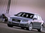 Audi A4 3.2 TDI Quattro Avant 2004 года (WW)